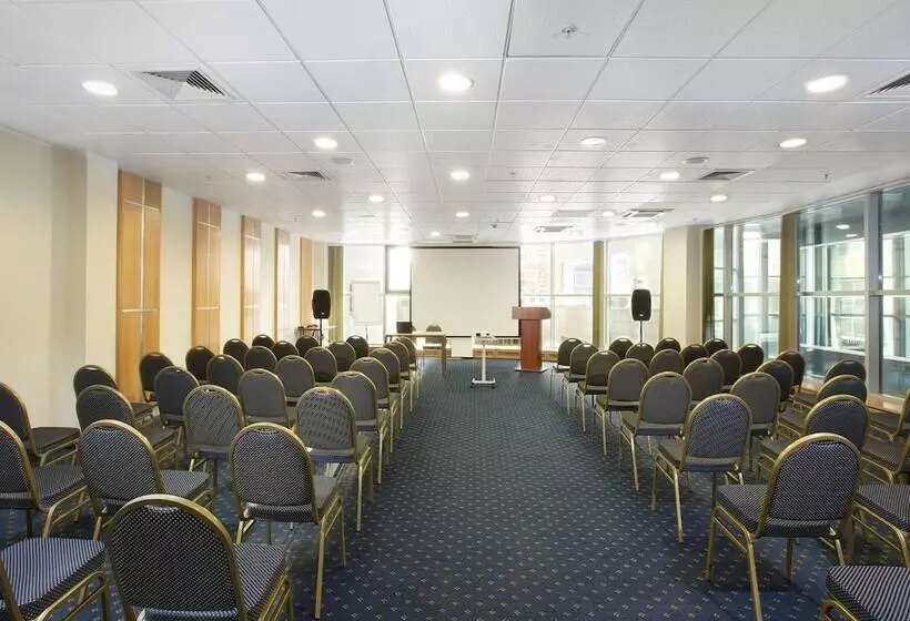 Novotel Moscow Centre