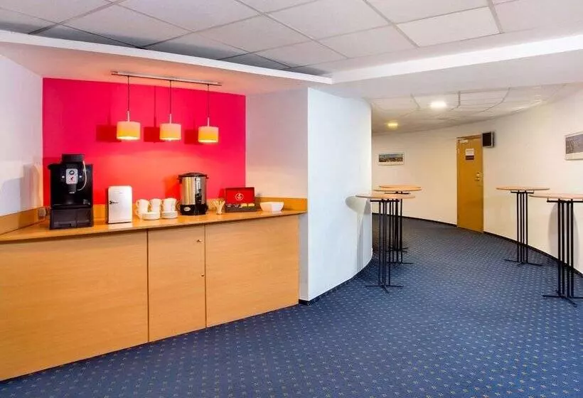 Novotel Moscow Centre