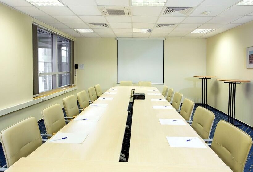 Novotel Moscow Centre