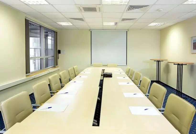 Novotel Moscow Centre