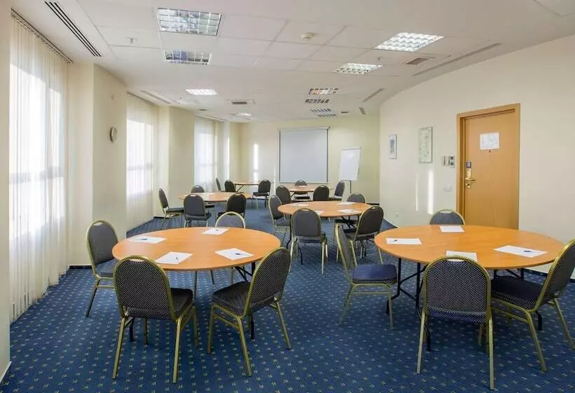 Novotel Moscow Centre