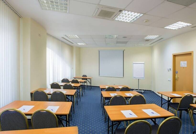 Novotel Moscow Centre