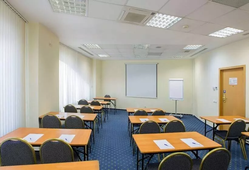 Novotel Moscow Centre