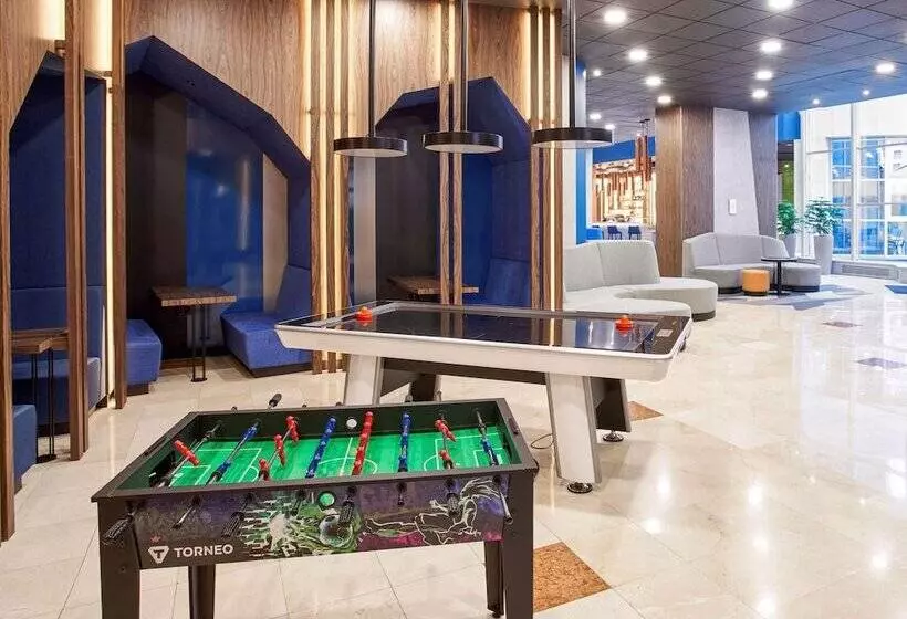 Novotel Moscow Centre