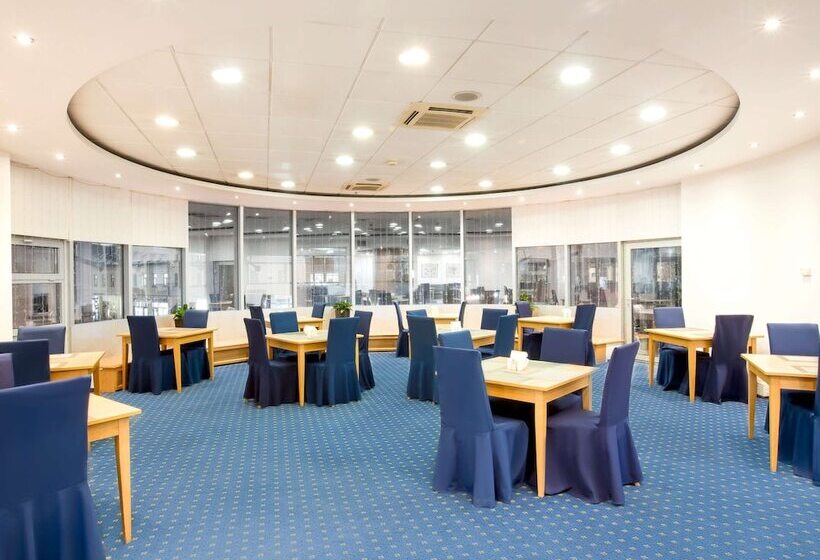 Novotel Moscow Centre