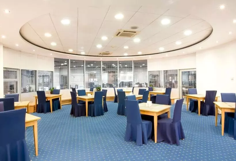 Novotel Moscow Centre