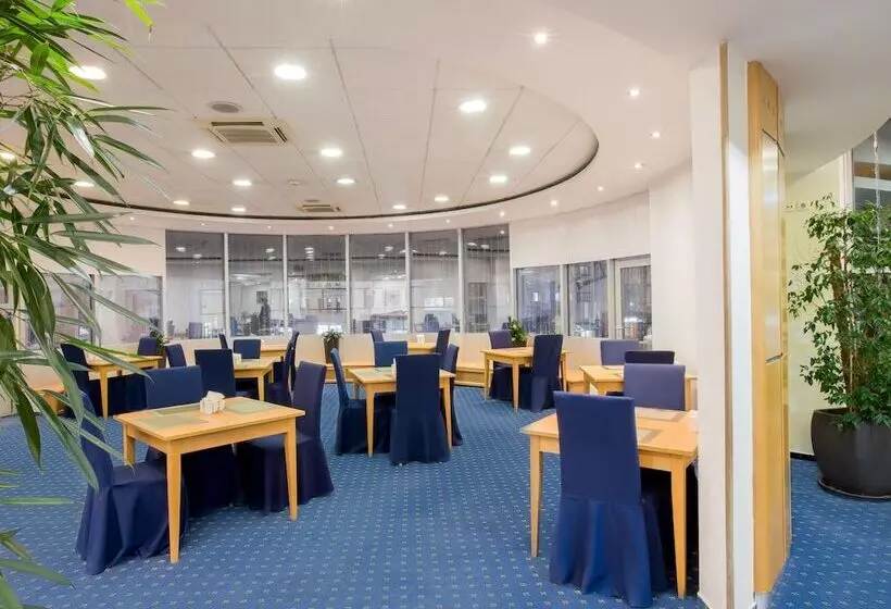 Novotel Moscow Centre