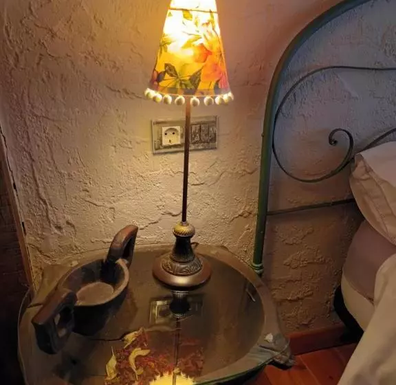 Posada Real El Rincón De Babia