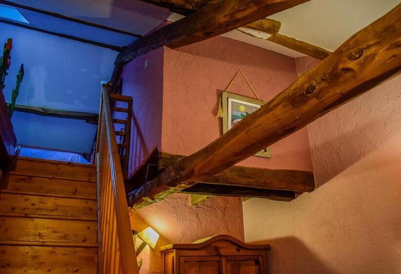 Posada Real El Rincón De Babia