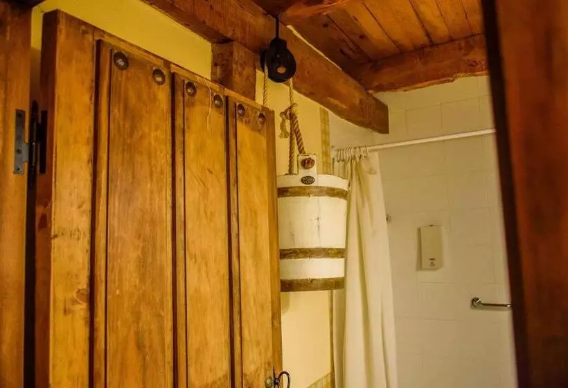 Posada Real El Rincón De Babia