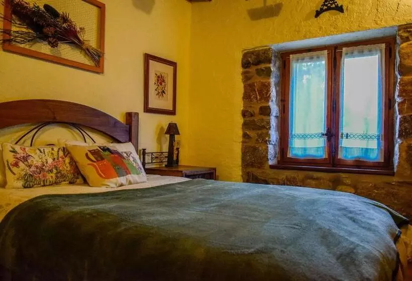 Posada Real El Rincón De Babia