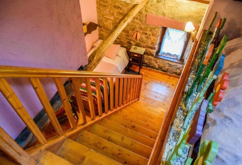 Posada Real El Rincón De Babia