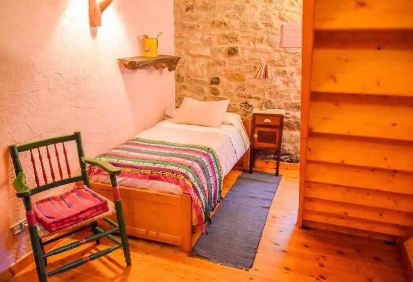 Posada Real El Rincón De Babia