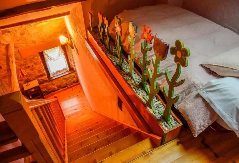 Posada Real El Rincón De Babia