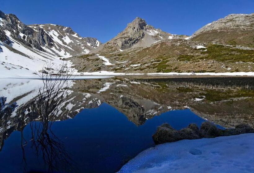 Posada Real El Rincón De Babia