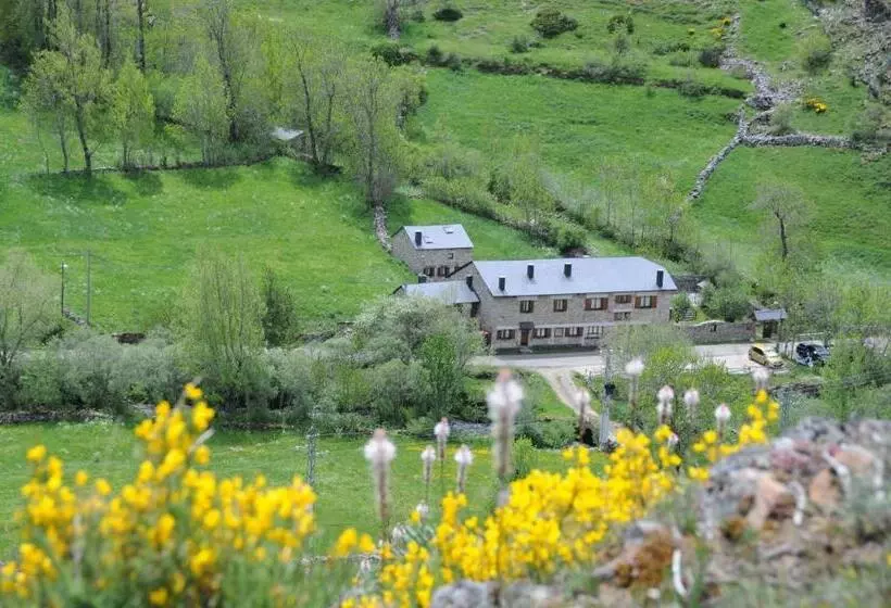 Posada Real El Rincón De Babia