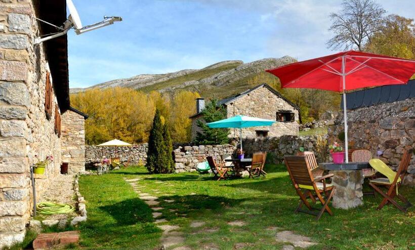 Posada Real El Rincón De Babia