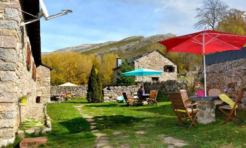 Posada Real El Rincón De Babia