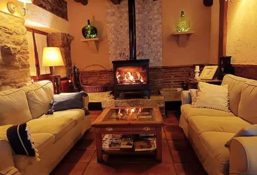 Posada Real El Rincón De Babia