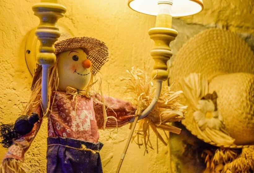 Posada Real El Rincón De Babia