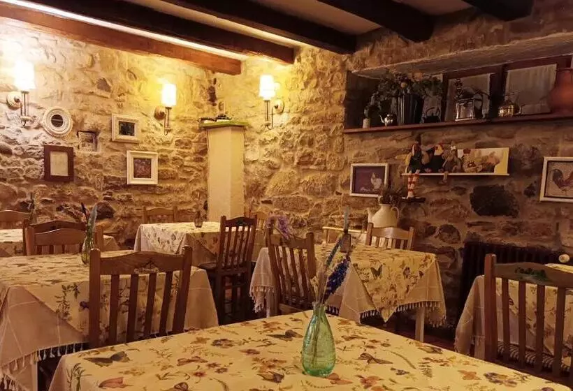 Posada Real El Rincón De Babia