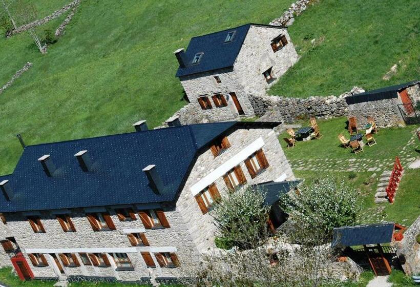 Posada Real El Rincón De Babia