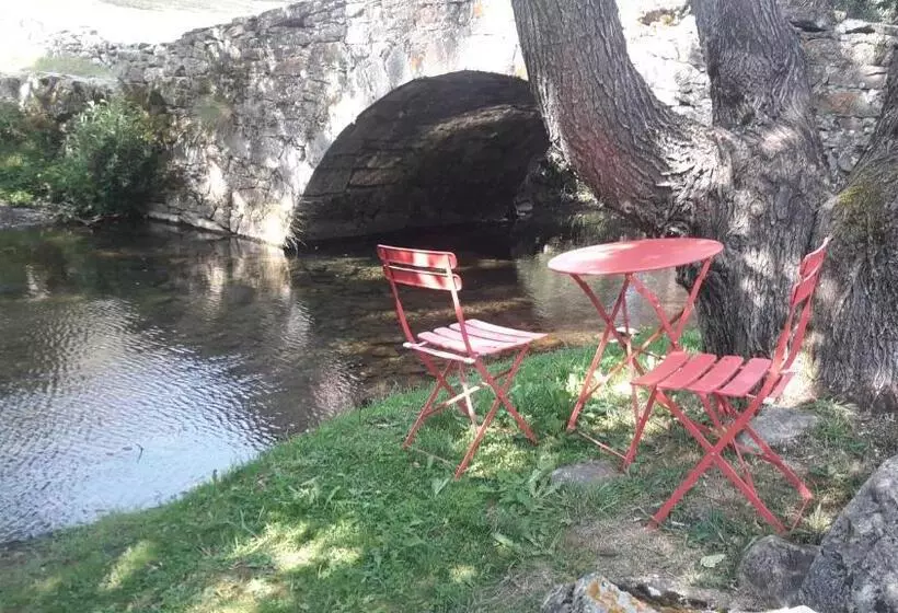 Posada Real El Rincón De Babia