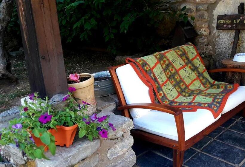 Posada Real El Rincón De Babia