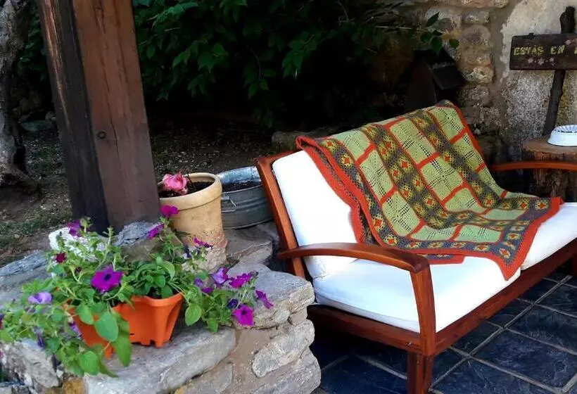 Posada Real El Rincón De Babia