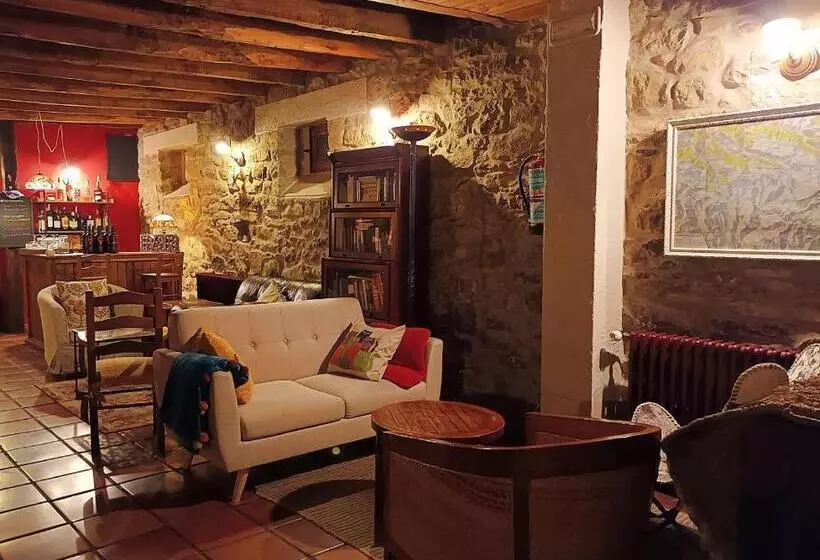 Posada Real El Rincón De Babia