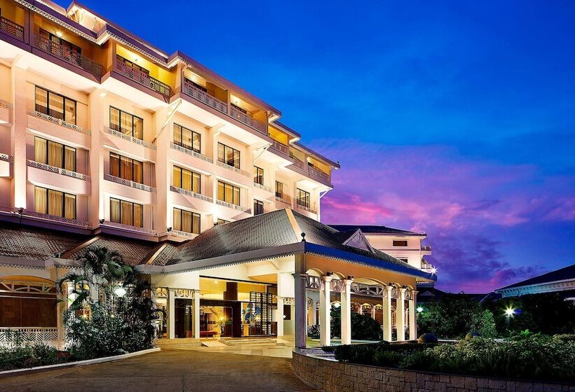 Resort Le Méridien Kochi