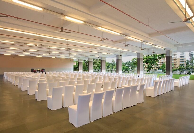 Resort Le Méridien Kochi