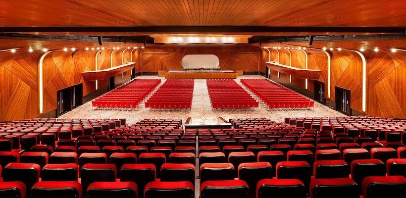 Resort Le Méridien Kochi