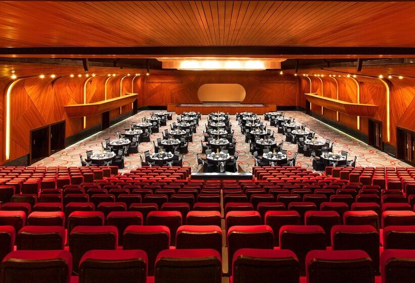 Resort Le Méridien Kochi