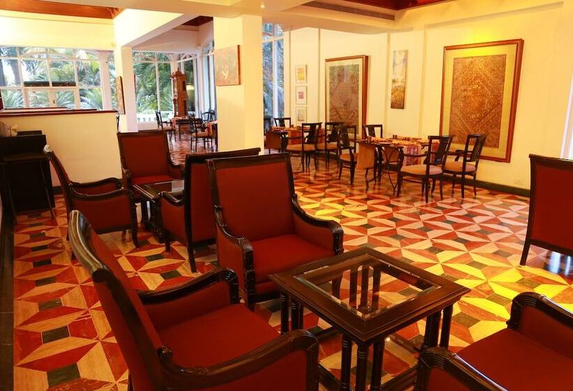 Resort Le Méridien Kochi