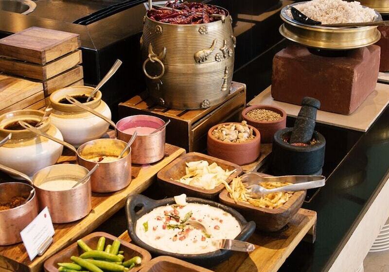 Resort Le Méridien Kochi