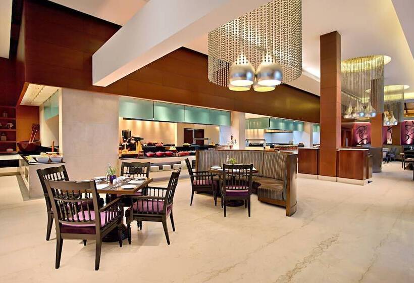 Resort Le Méridien Kochi