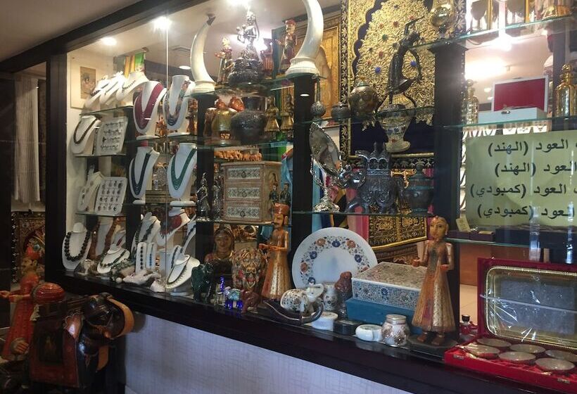 Resort Le Méridien Kochi