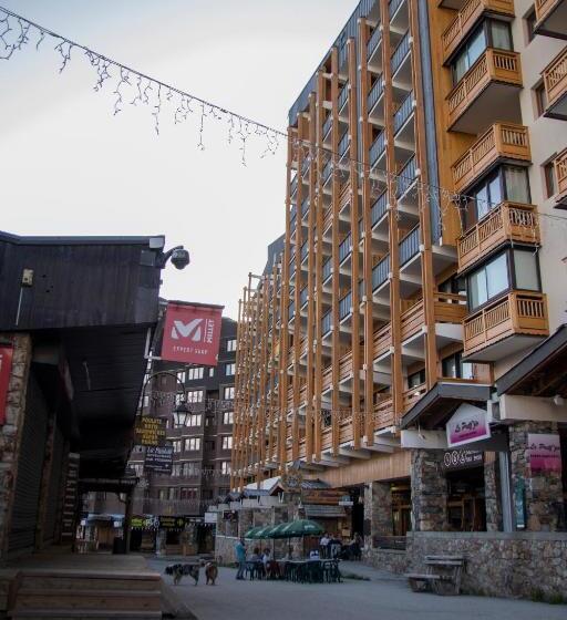 Résidence Olympiades