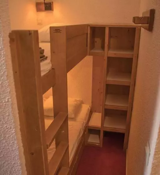 Résidence Olympiades