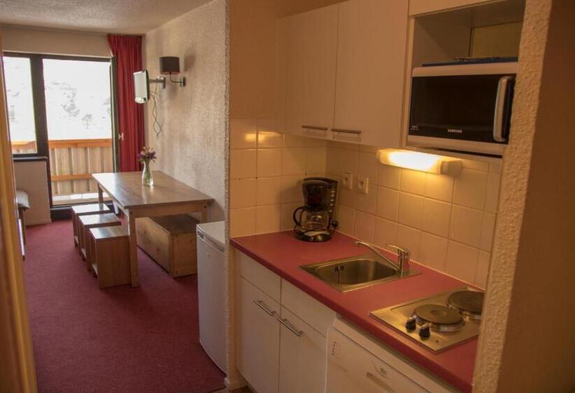 Résidence Olympiades