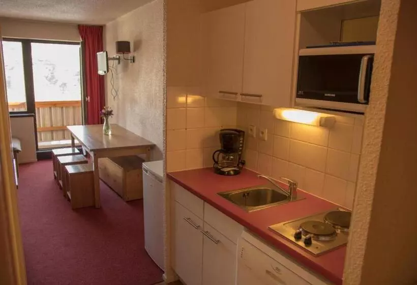 Résidence Olympiades