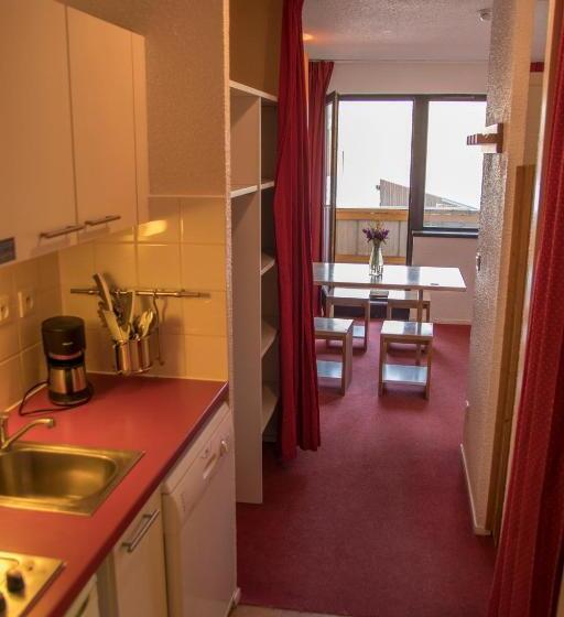 Résidence Olympiades