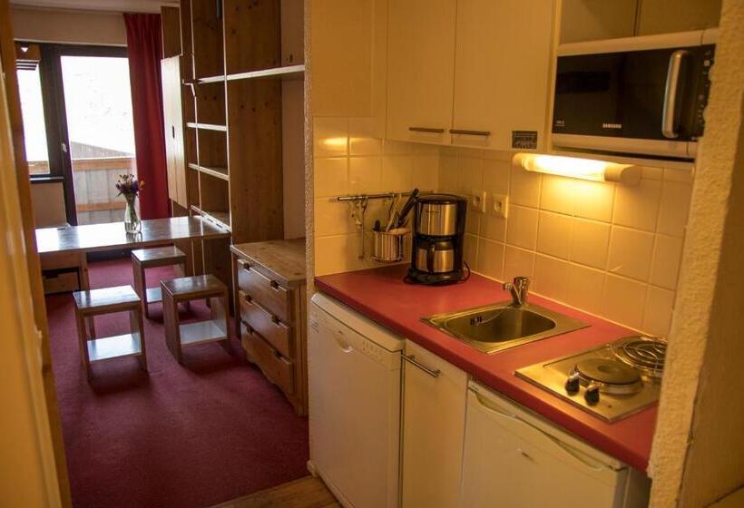 Résidence Olympiades