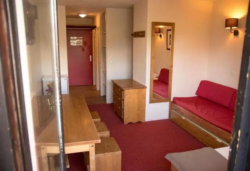 Résidence Olympiades