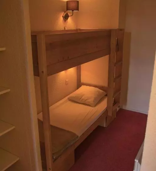 Résidence Olympiades