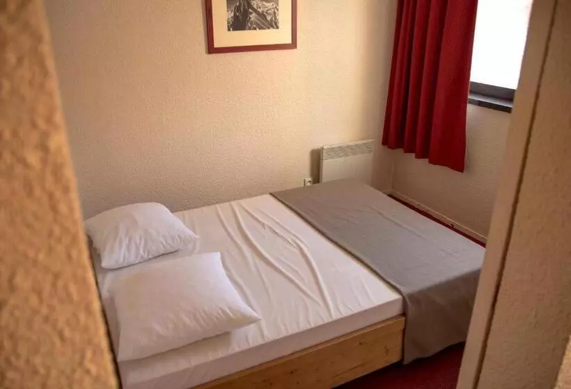 Résidence Olympiades