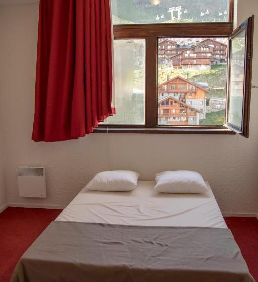 Résidence Olympiades