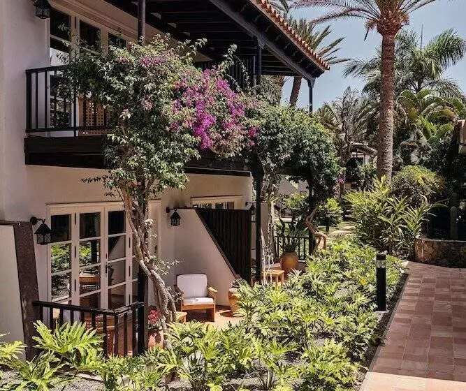 Seaside Grand Hotel Residencia Gran Lujo