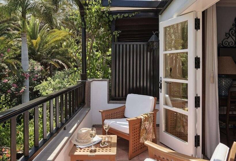 Seaside Grand Hotel Residencia Gran Lujo